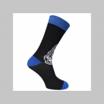 Star Wars ponožky univerzálna veľkosť 7-11 materiál 97% polyester 3% elastan